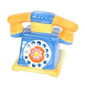 Coin Bank - Rotary Phone